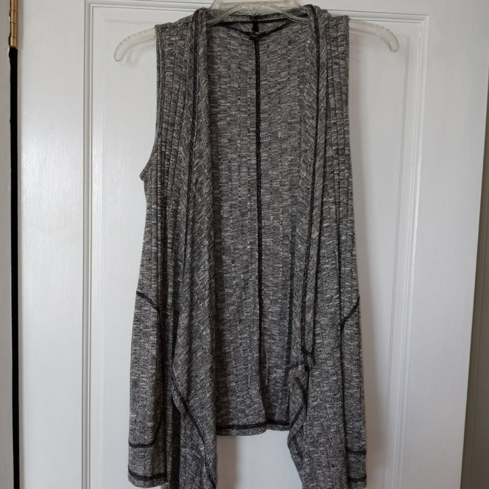 Cable & Gauge Cardigan